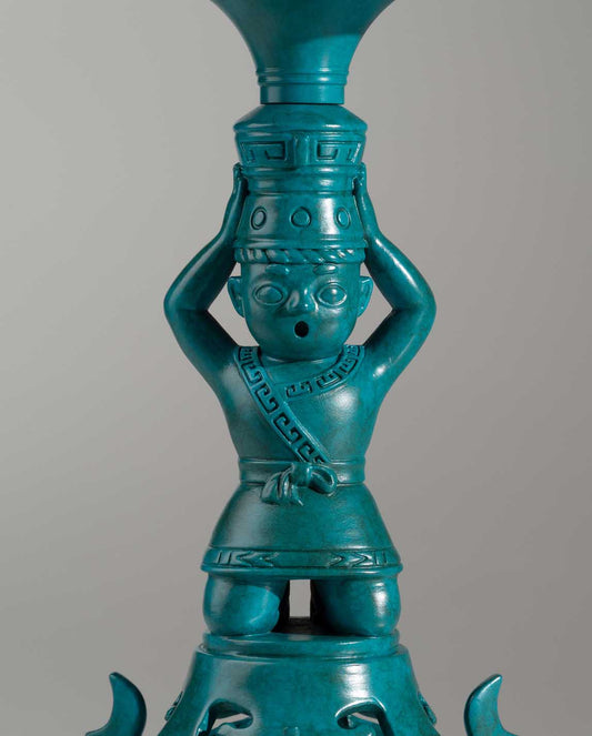 Mastering Elegance: The Timeless Craft of Brass and Bronze