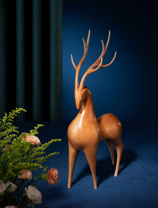 Behind the Scenes of Handmade Artistry: A Journey through the Creation of Anbocundish's Masterpieces