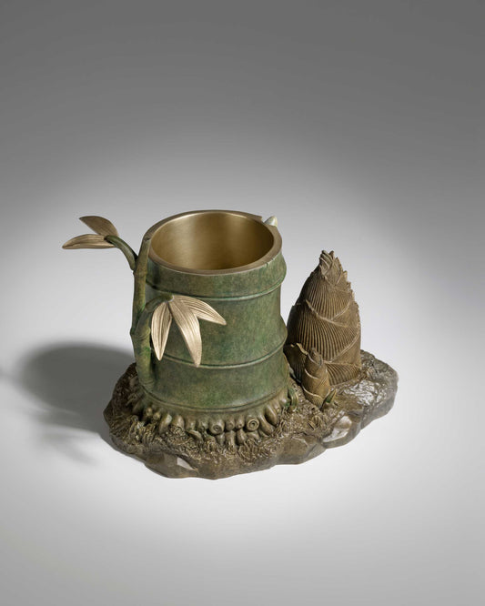 Unearthing the Past: The Cultural Significance of Simulated Cultural Relics