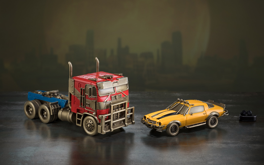 The Best Colored-Copper Vase Crafts for Every Home