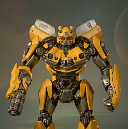 Transformers: Bumblebee Movie Craft - Rise of Beasts - Anbocundish